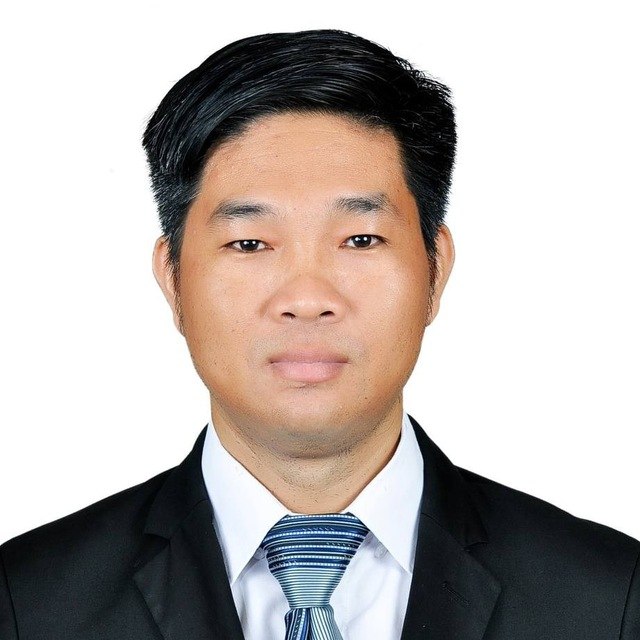 លោក ថៃ បុណ្យធឿន